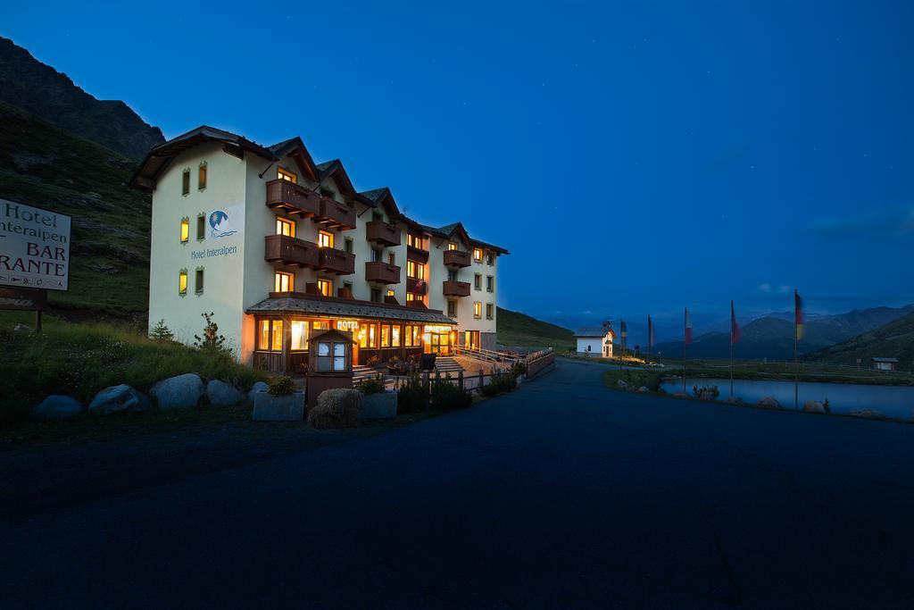 Interalpen