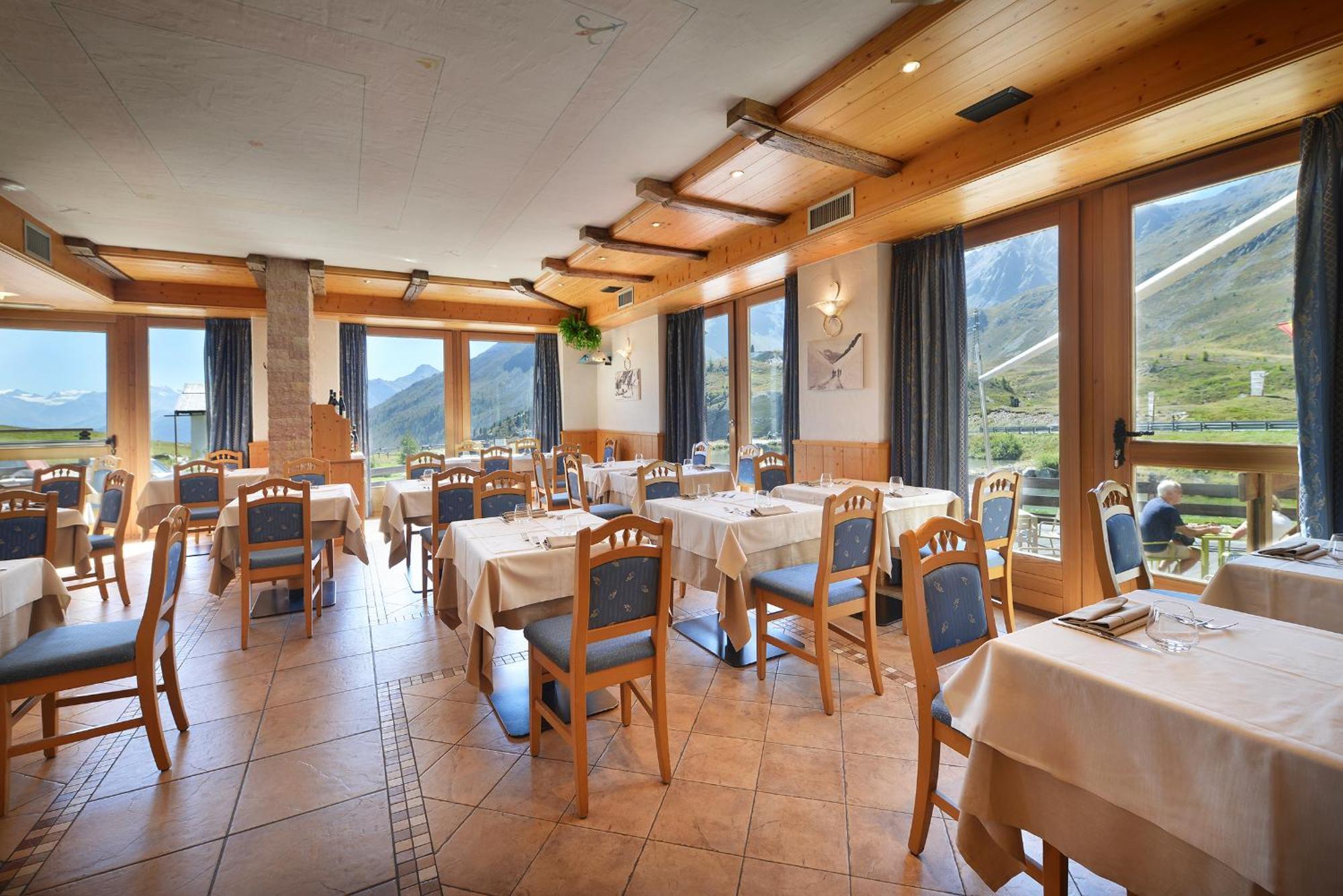 Interalpen Isolaccia