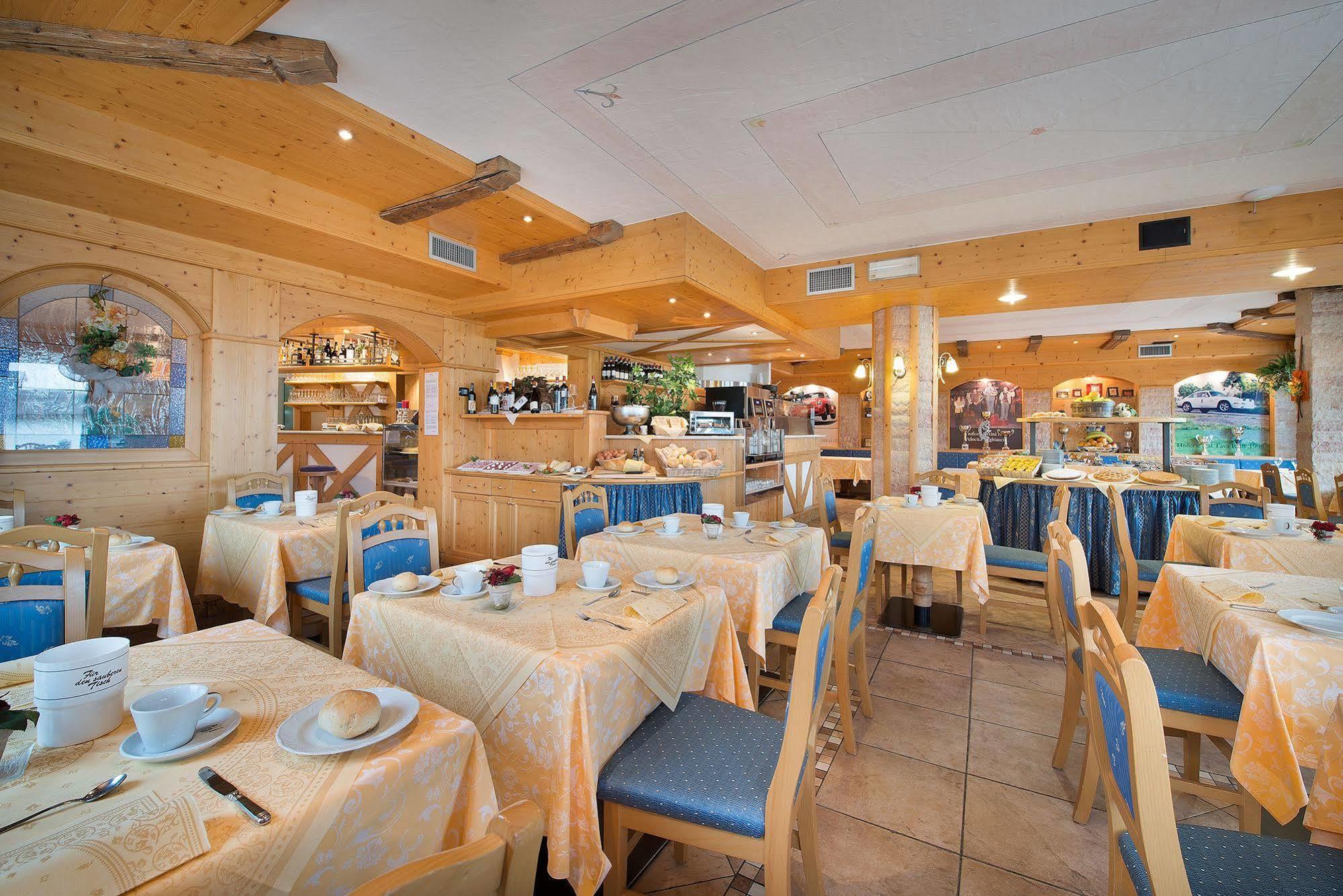 Interalpen 4* Isolaccia