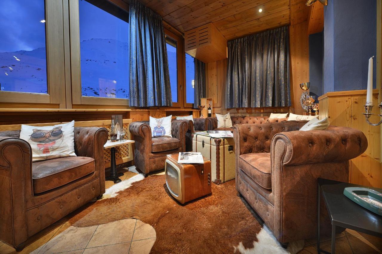 Interalpen 4* Isolaccia