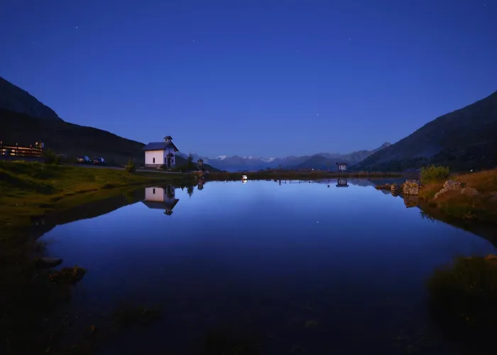 Hotel Interalpen