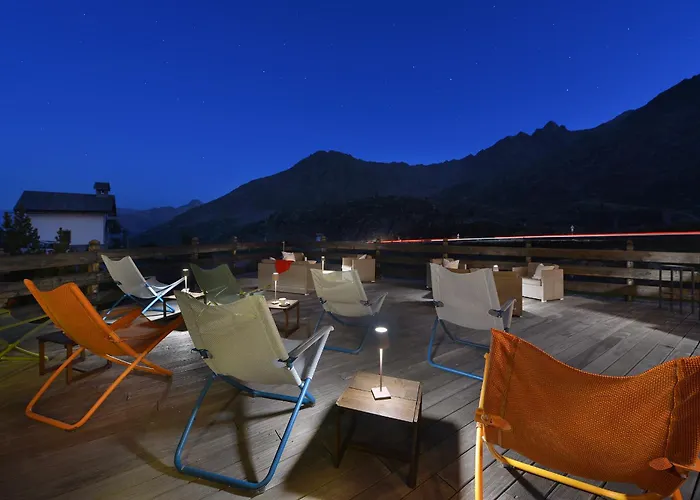 Hotel Interalpen
