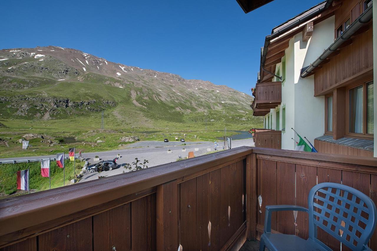 Interalpen Hotel