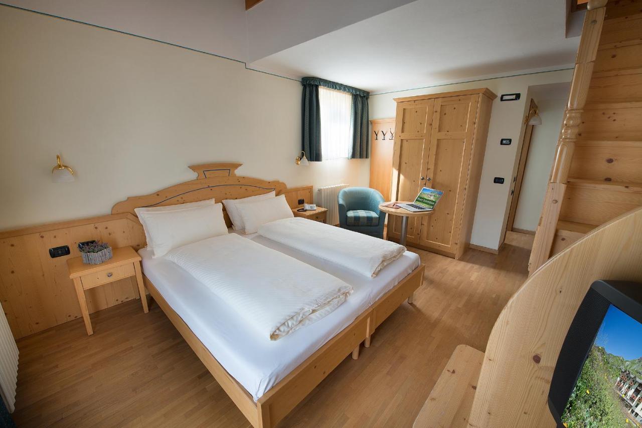 Interalpen Hotel Isolaccia