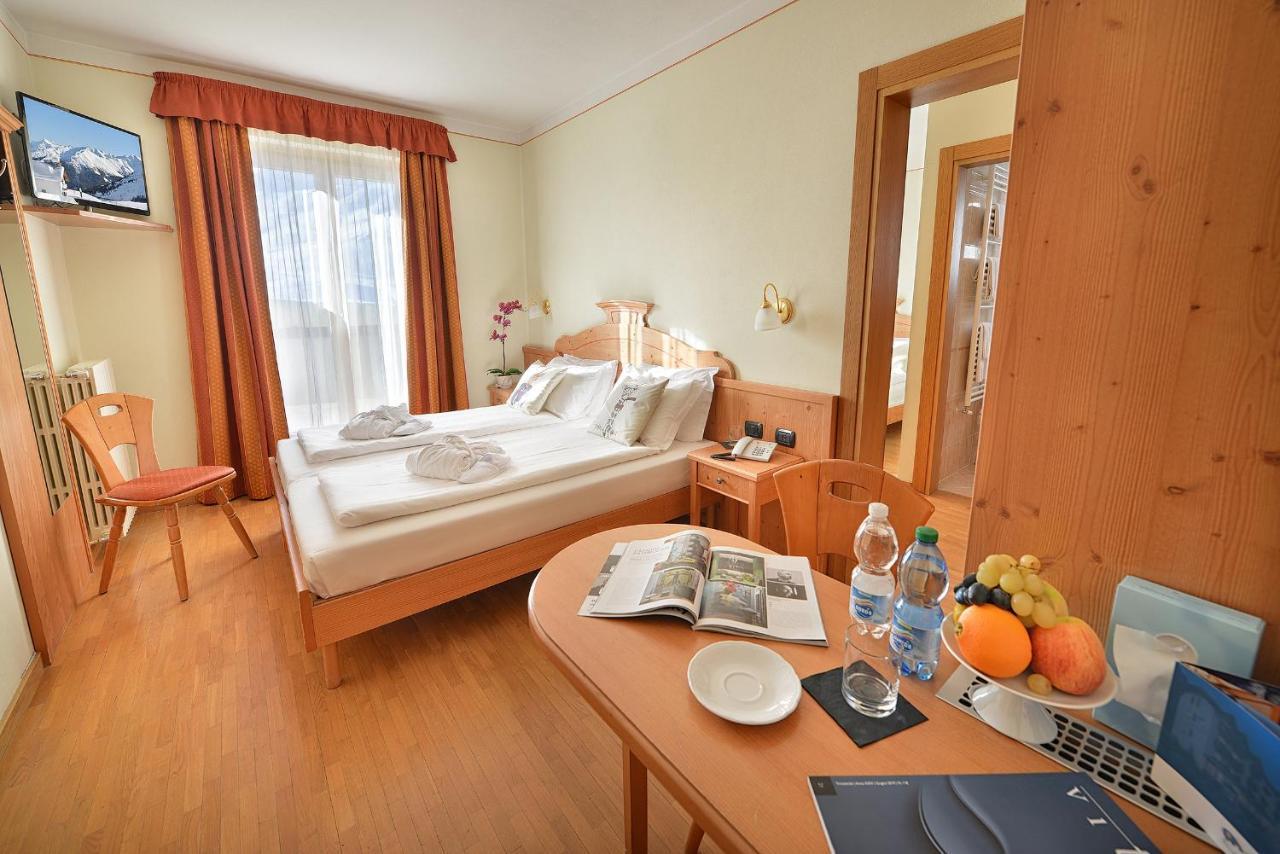 Hotel Interalpen