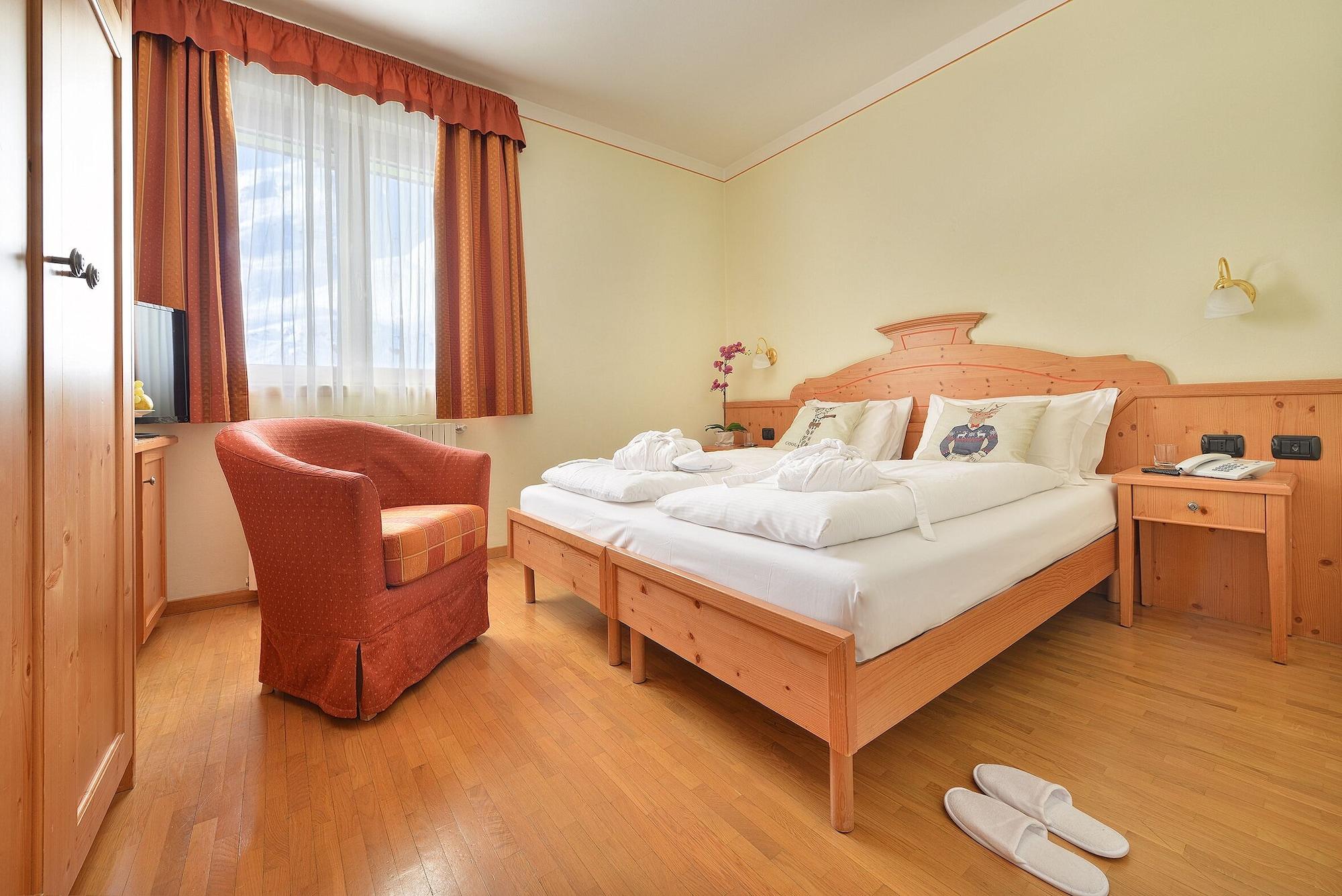 Hotel Interalpen