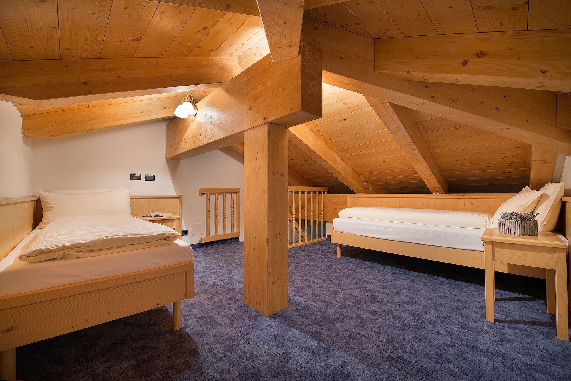 Interalpen Hotel