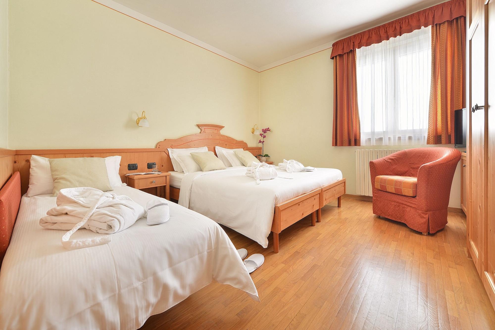 Interalpen 4* Isolaccia