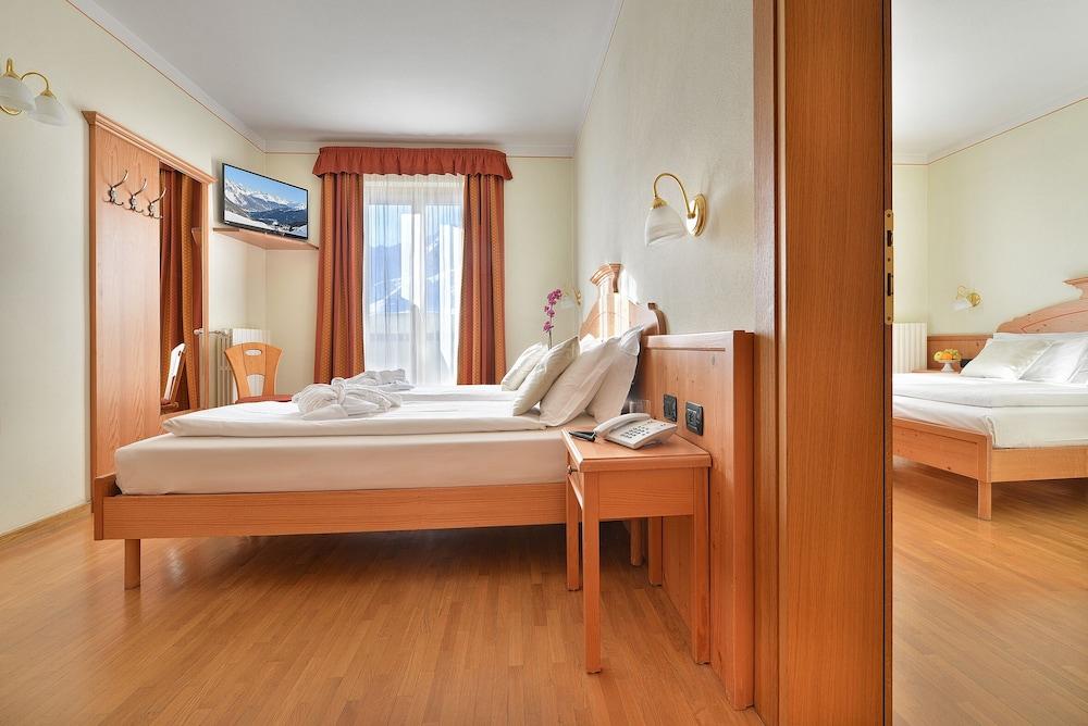 Hotel Interalpen Isolaccia