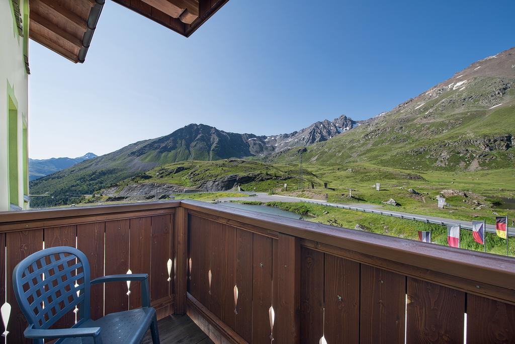 Interalpen 4*