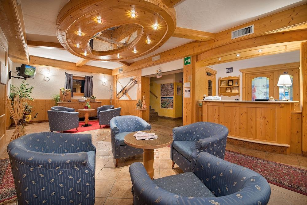 Hotel Interalpen Isolaccia