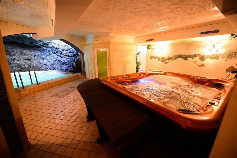 Interalpen Isolaccia