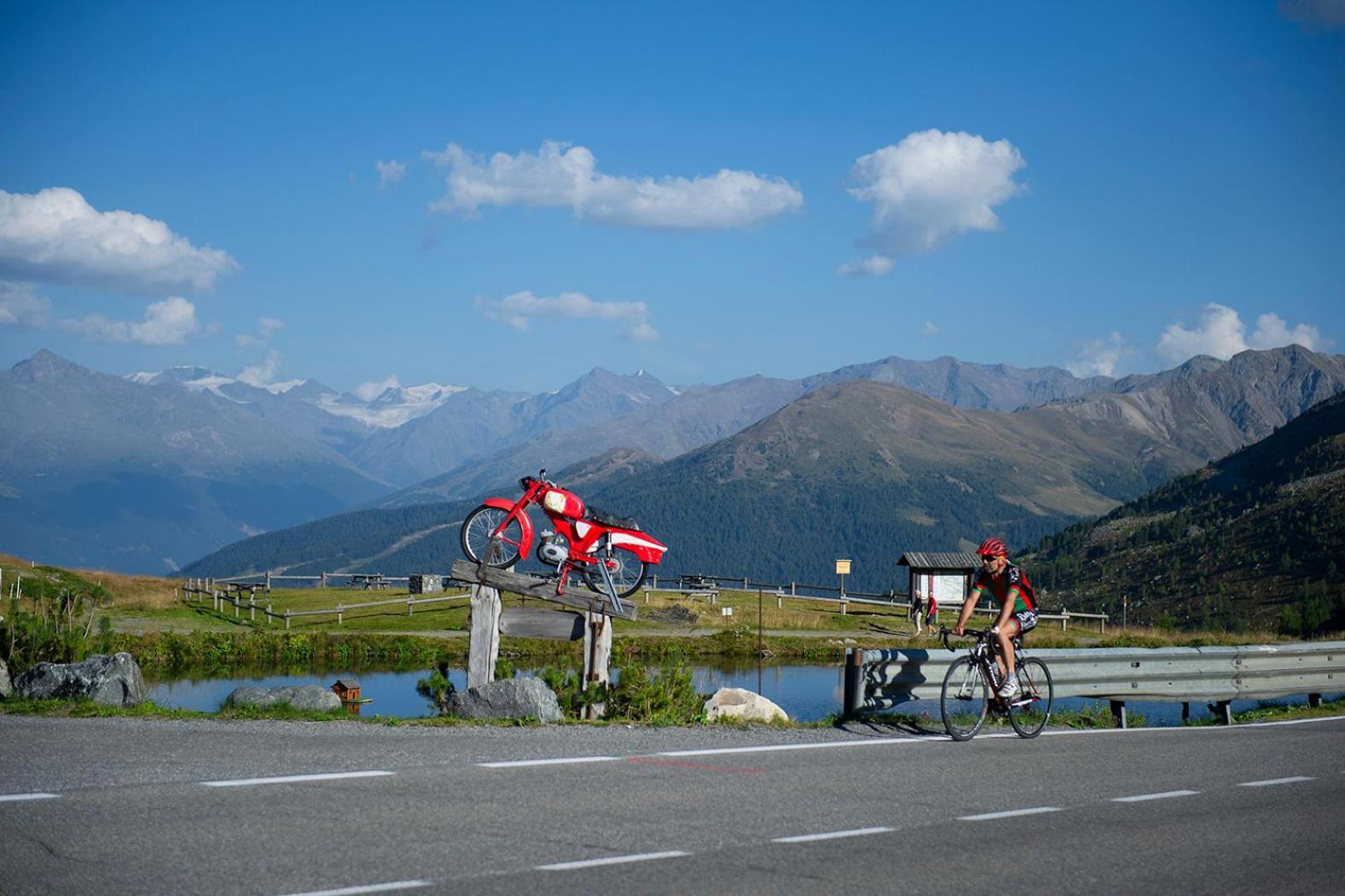 Hotel Interalpen