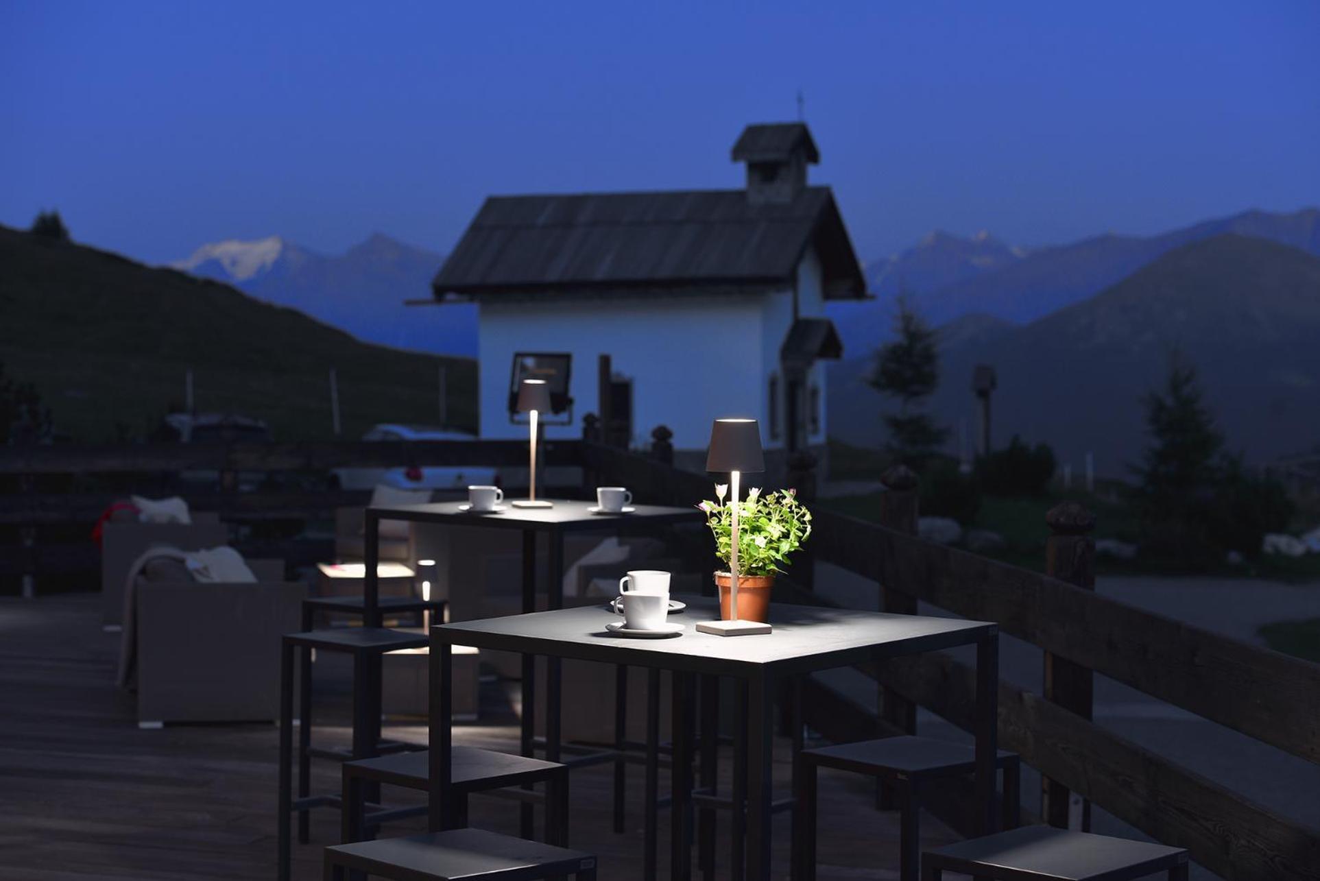 Interalpen 4* Isolaccia