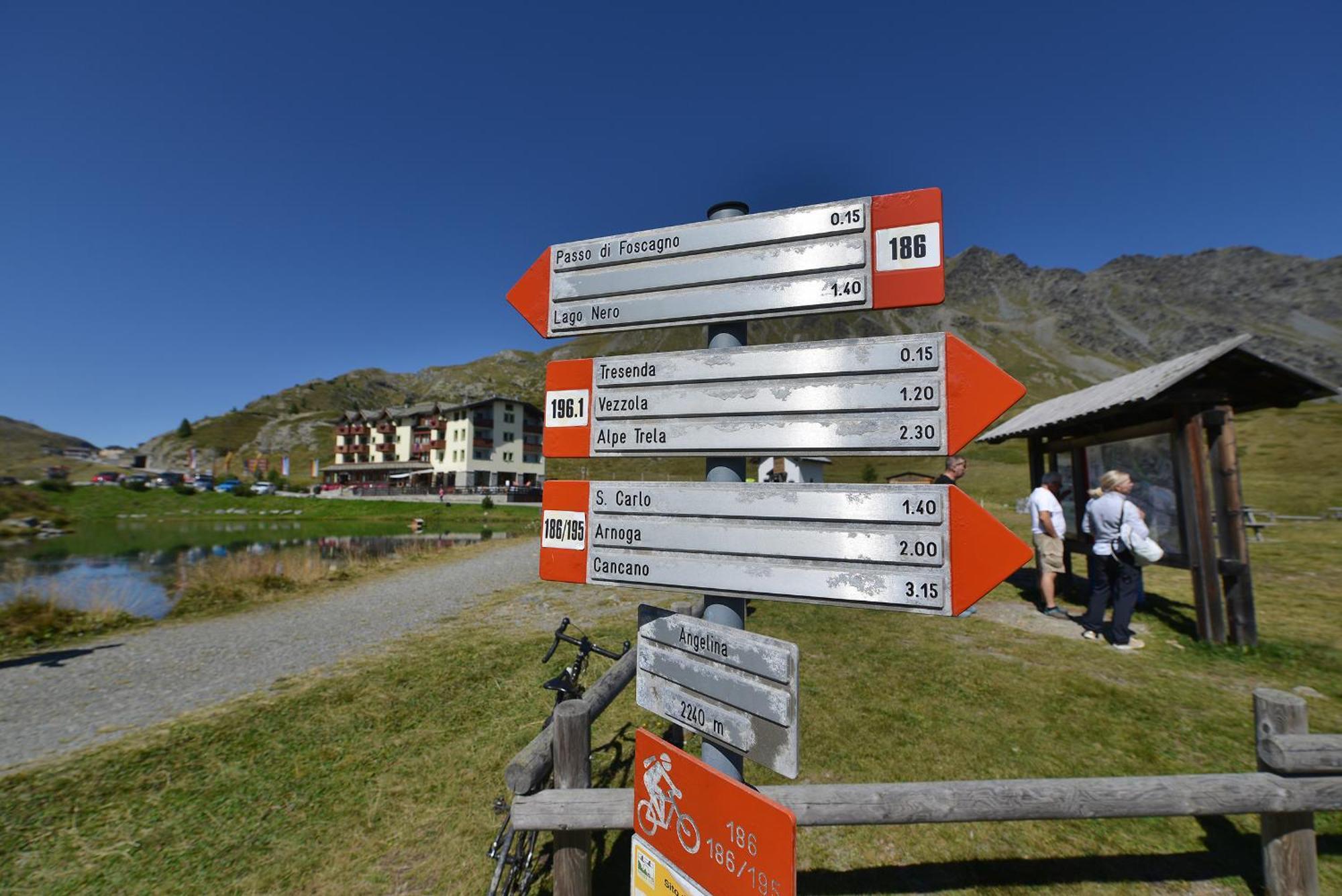 Interalpen Hotel