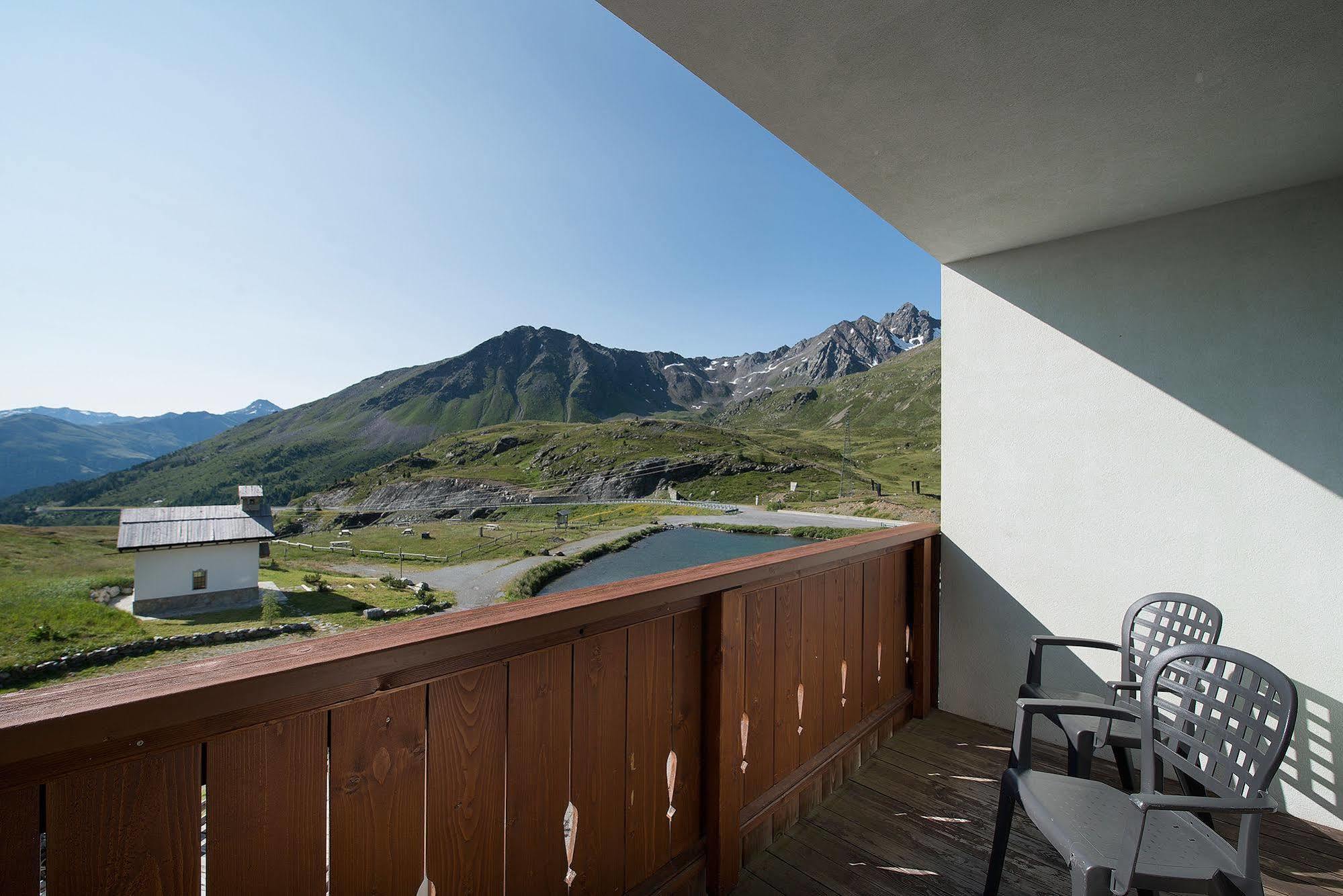 Interalpen 4*
