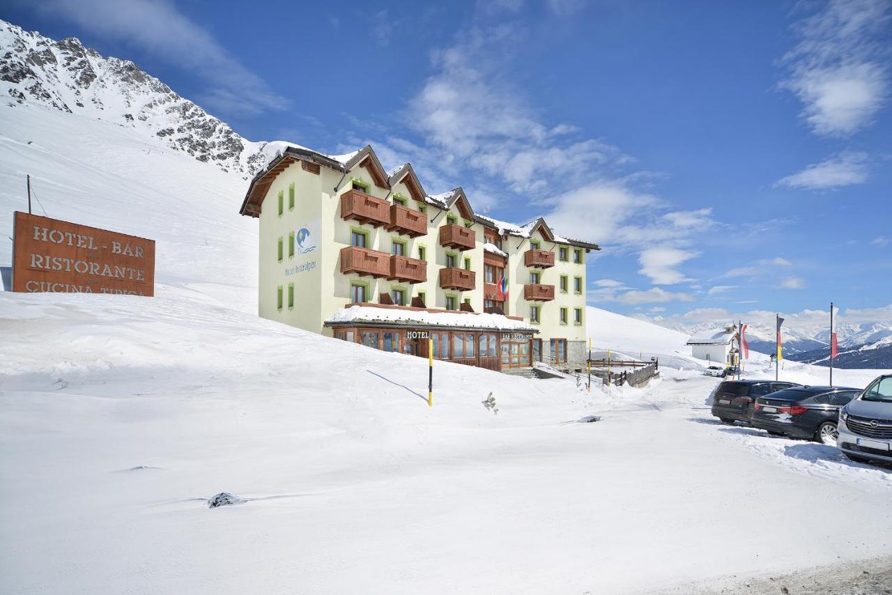 Interalpen 4* Isolaccia