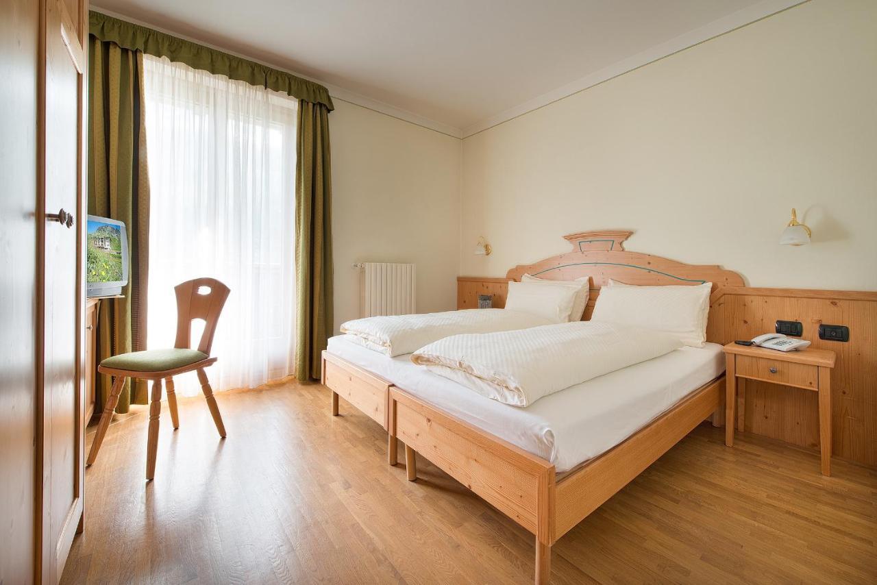 Interalpen 4* Isolaccia