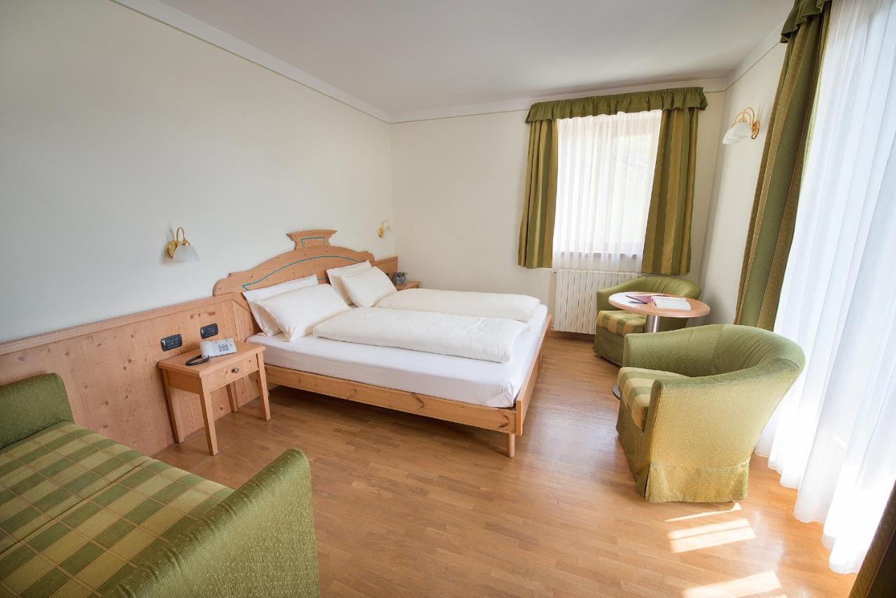 Interalpen 4* Isolaccia