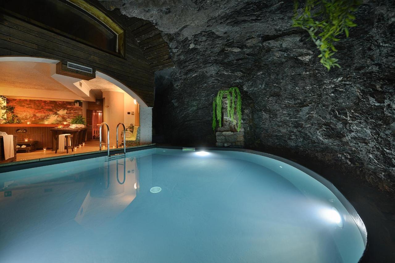Interalpen 4* Isolaccia