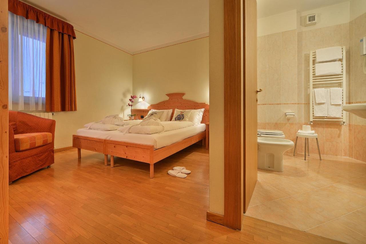 Hotel Interalpen Isolaccia