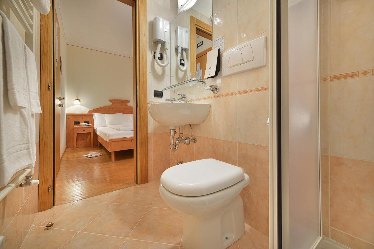 Interalpen Hotel