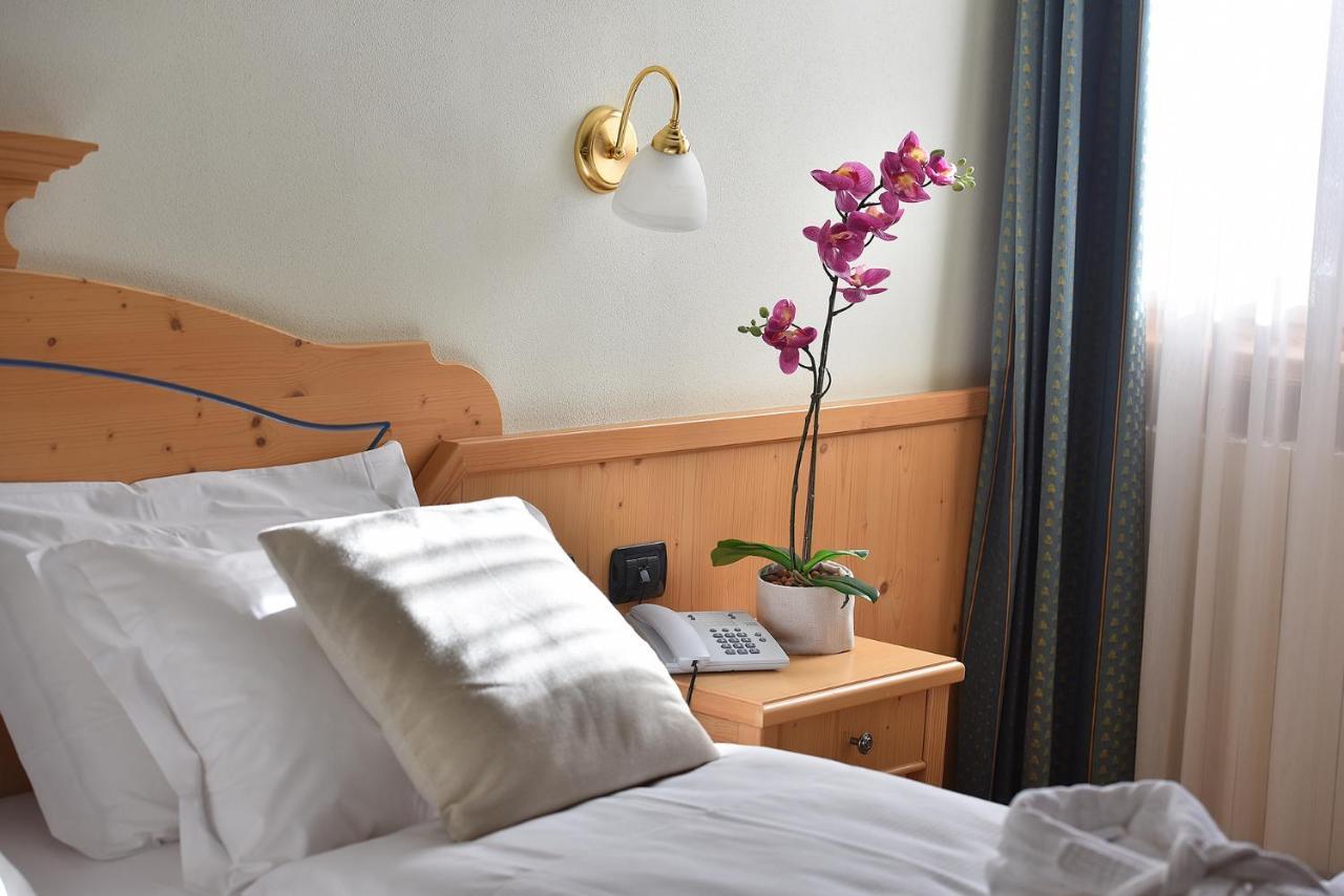 Hotel Interalpen Isolaccia