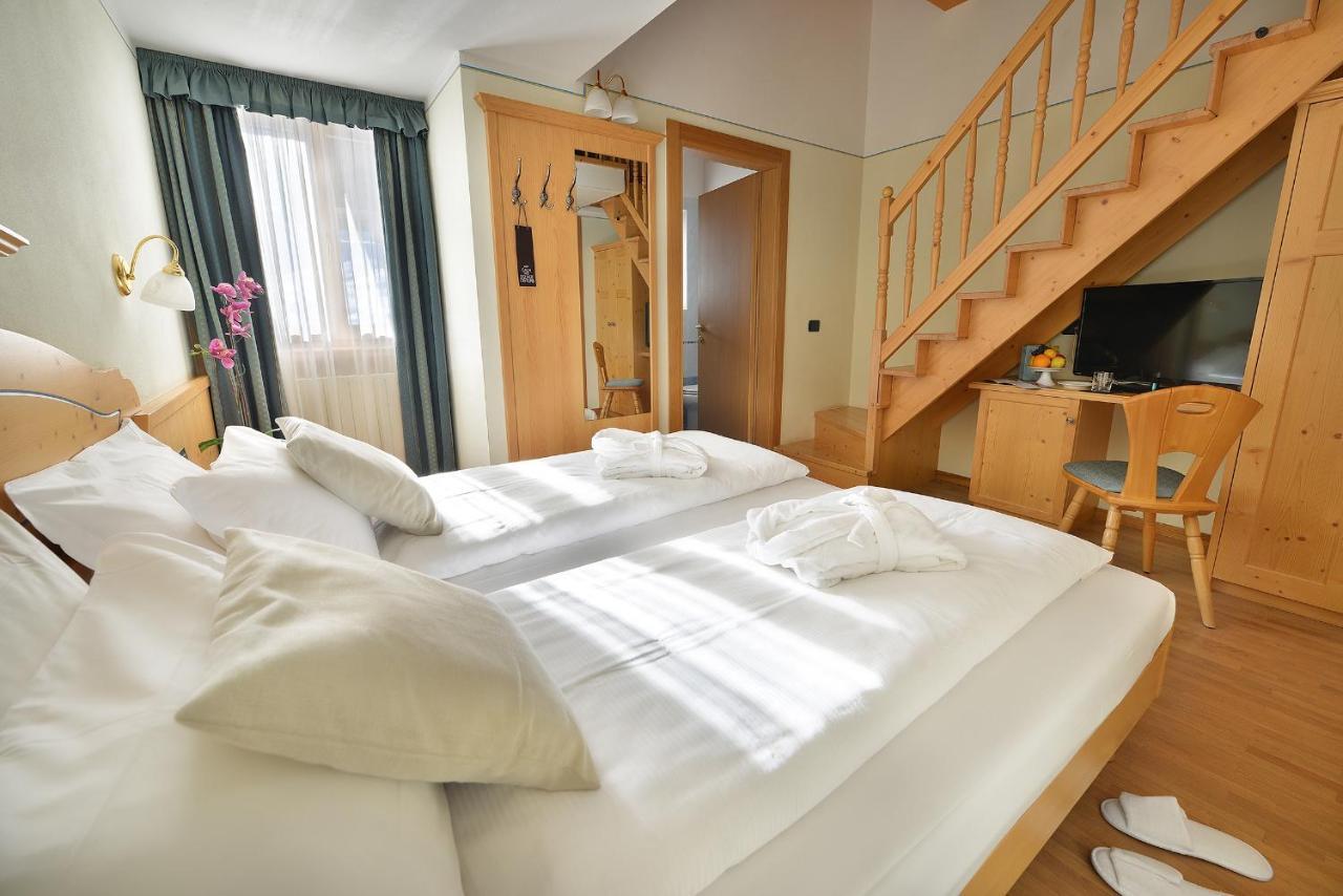 Interalpen Hotel Isolaccia