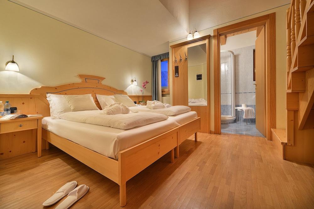 Interalpen 4*